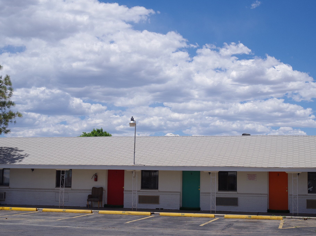 Southwest Motel主图