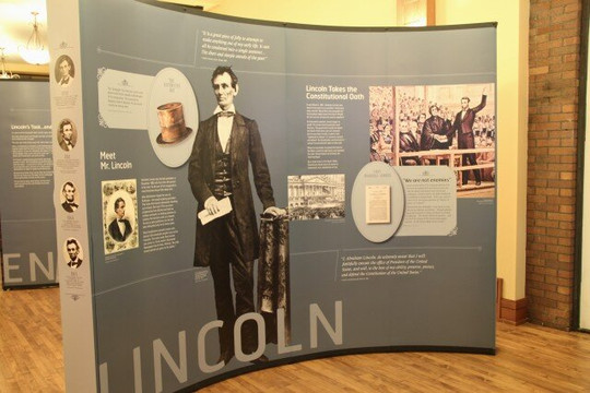 Savanna Museum and Cultural Center-Savanna必去景点