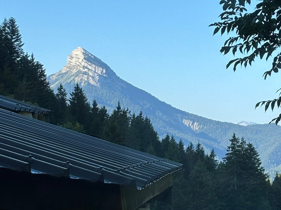 Les Ateliers du Cucheron主图