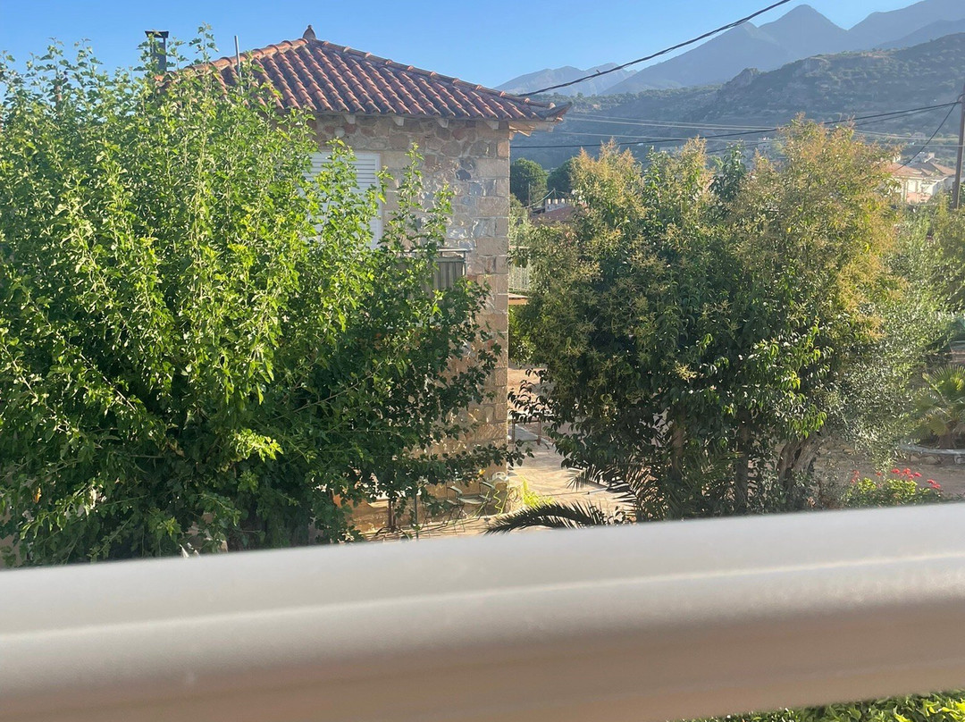 科斯塔别墅及公寓酒店主图