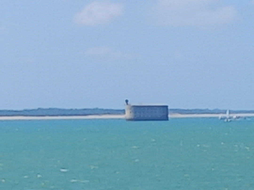 Fouras - Île d’Aix-Fouras必去景点