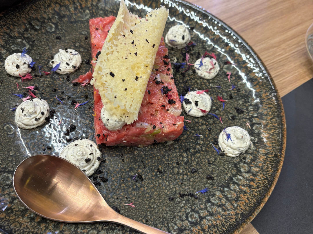 Taurus Braceria-Mazzarino必去景点