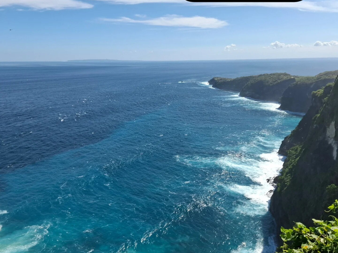 Bali Unique Driver-巴厘岛必去景点