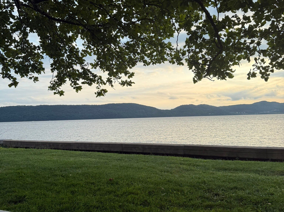 Croton Point Park-Croton on Hudson必去景点