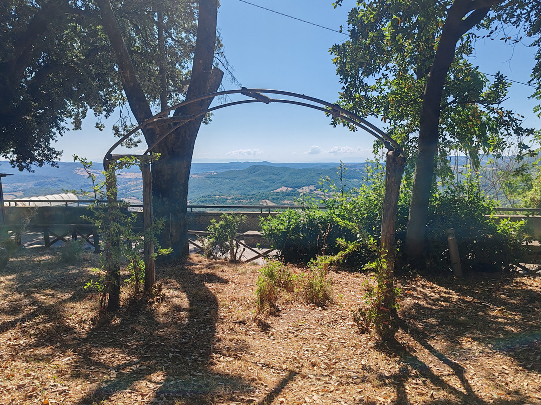 Palazzo Comunale di Tolfa-Tolfa必去景点