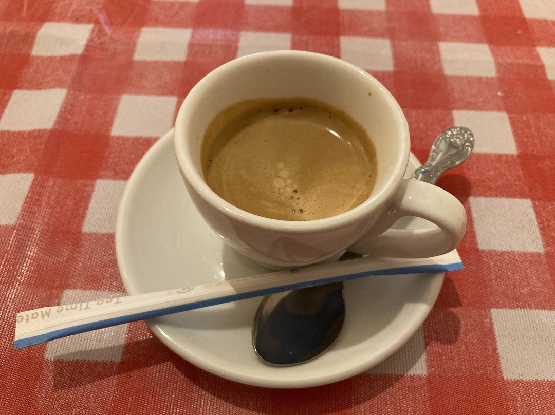 Trattoria Pizzeria La Viola