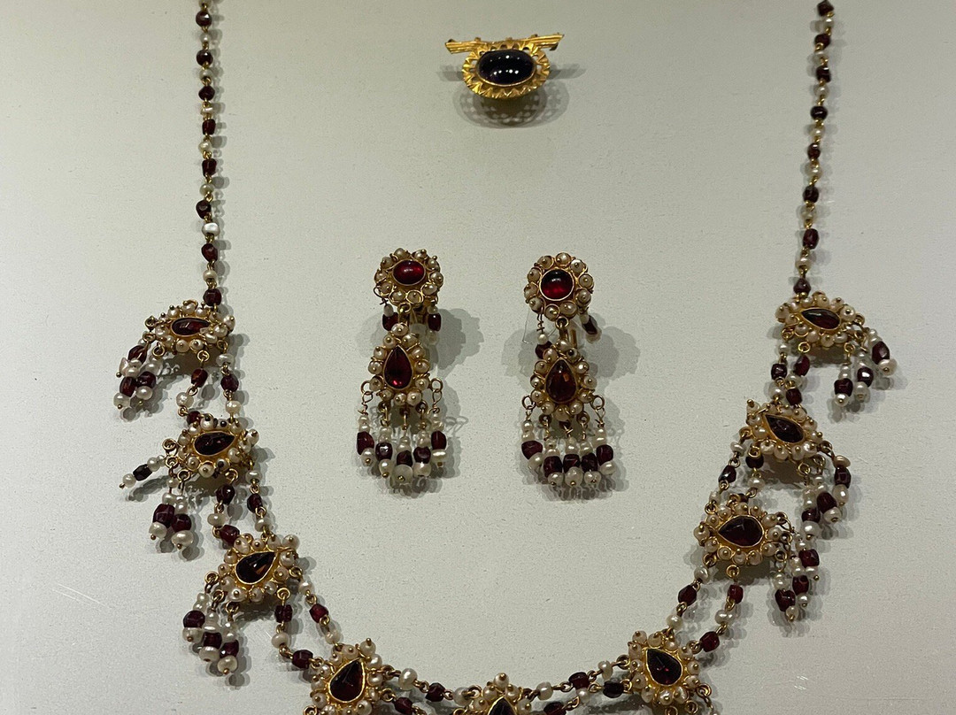 Herakleidon Museum-雅典必去景点