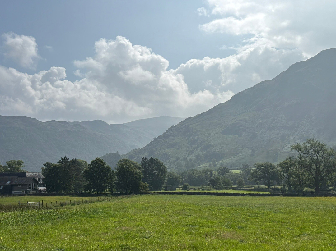 Seatoller Farm B&B主图