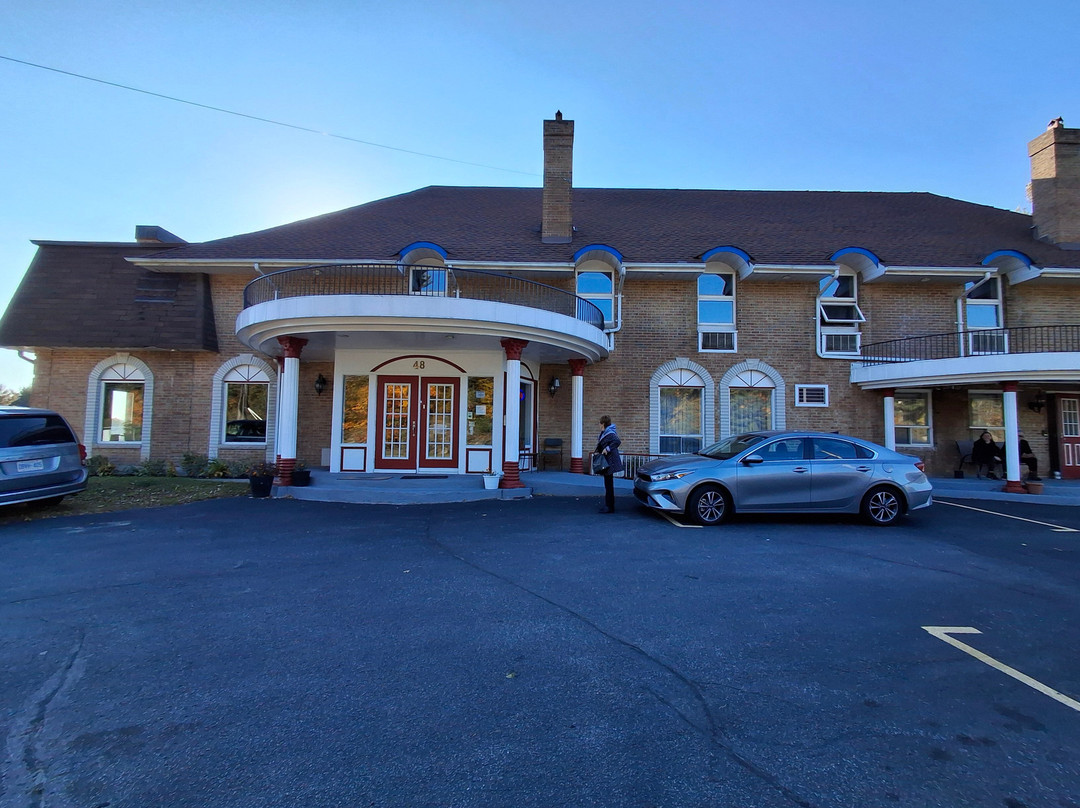 Best Value Inn & Suites Parry Sound主图