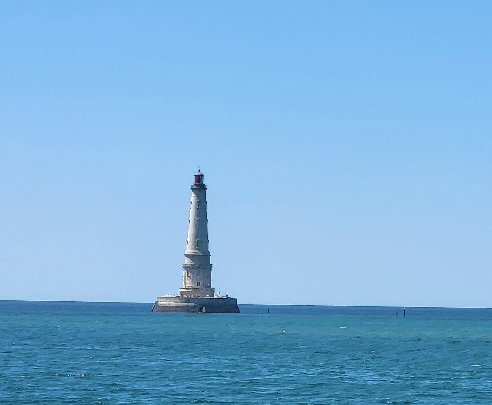 Croisières Les Vedettes la Bohème-Meschers-sur-Gironde必去景点