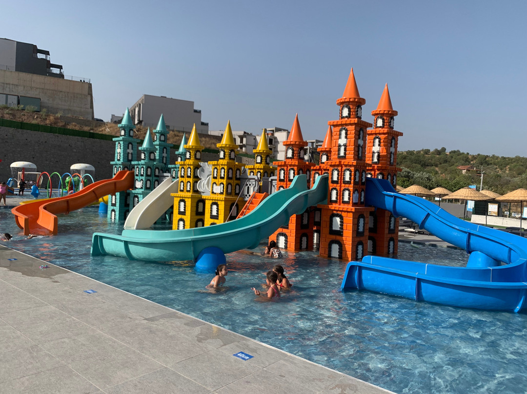 Laguna Thermal Resort & Spa主图