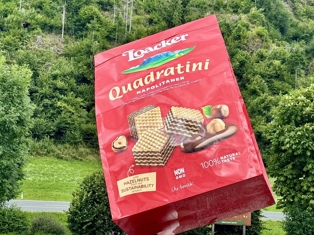 Loacker Café Heinfels-Heinfels必去景点