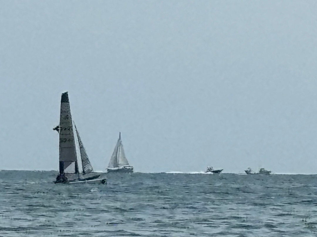 The Chatham Motel主图