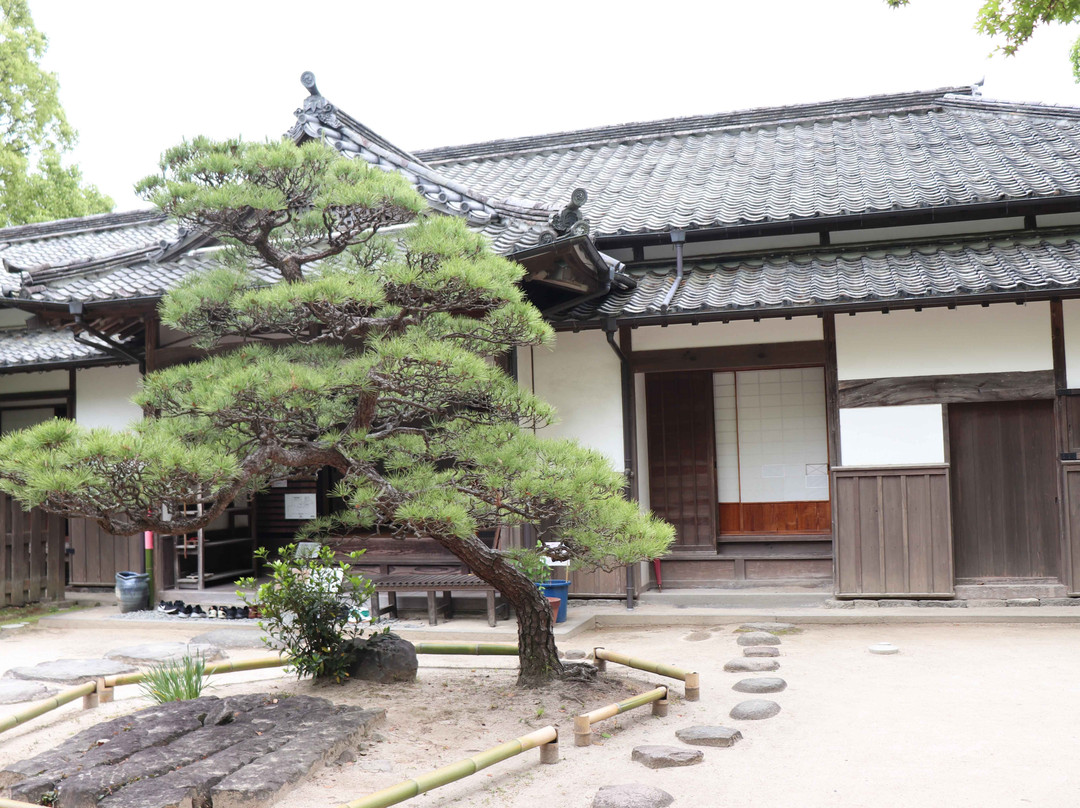 Noumi Residence-杵筑市必去景点