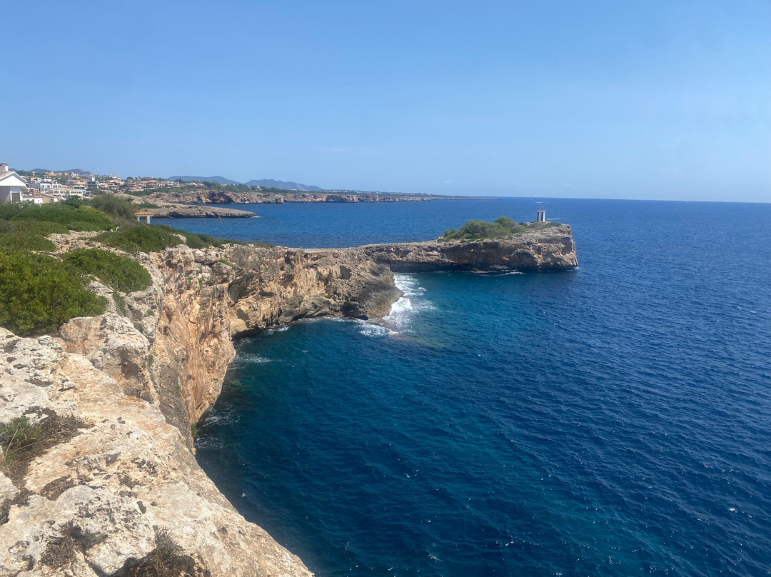 Buggy 4 Fun-卡拉米略尔必去景点