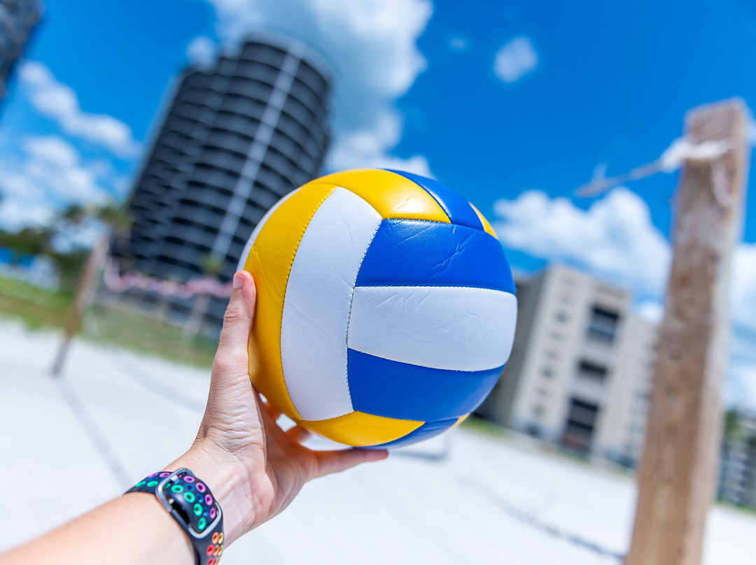 Pointe Estero Resort主图