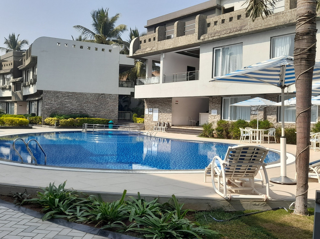 Kostamar Beach Resort主图