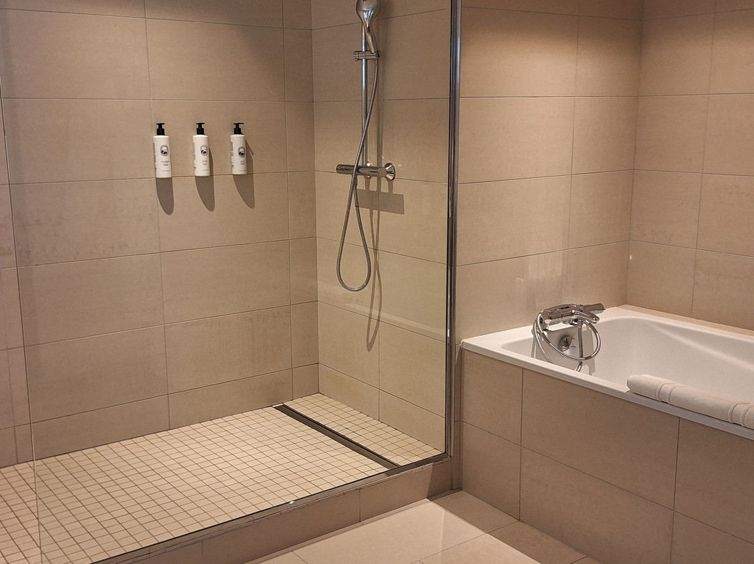 L'Assiette Champenoise主图