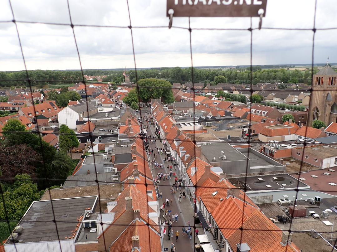 Museum Het Belfort-斯勒伊斯必去景点