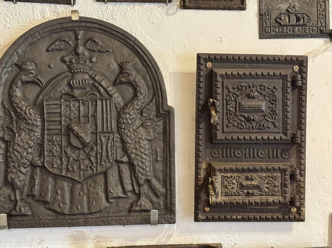 Museum of Bieszczady History-Ustrzyki Dolne必去景点