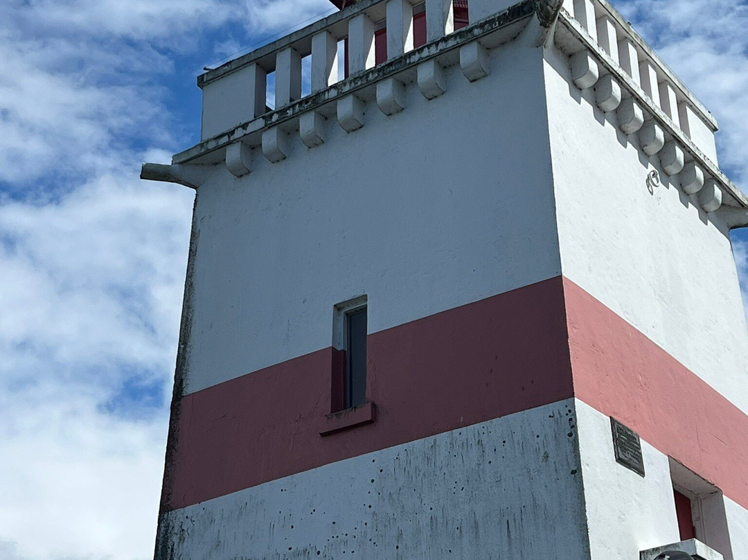 布鲁克顿角-温哥华必去景点