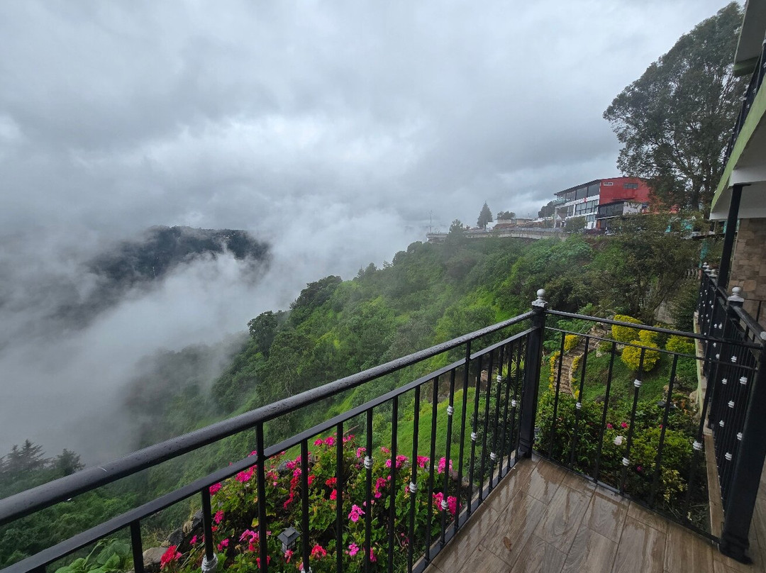 Hotel Vista Zacatlan主图