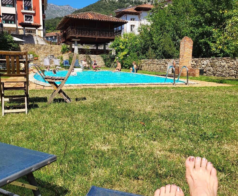 Hotel Picos de Europa主图