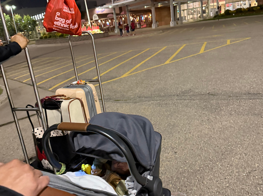 Canad Inns Destination Centre Grand Forks主图