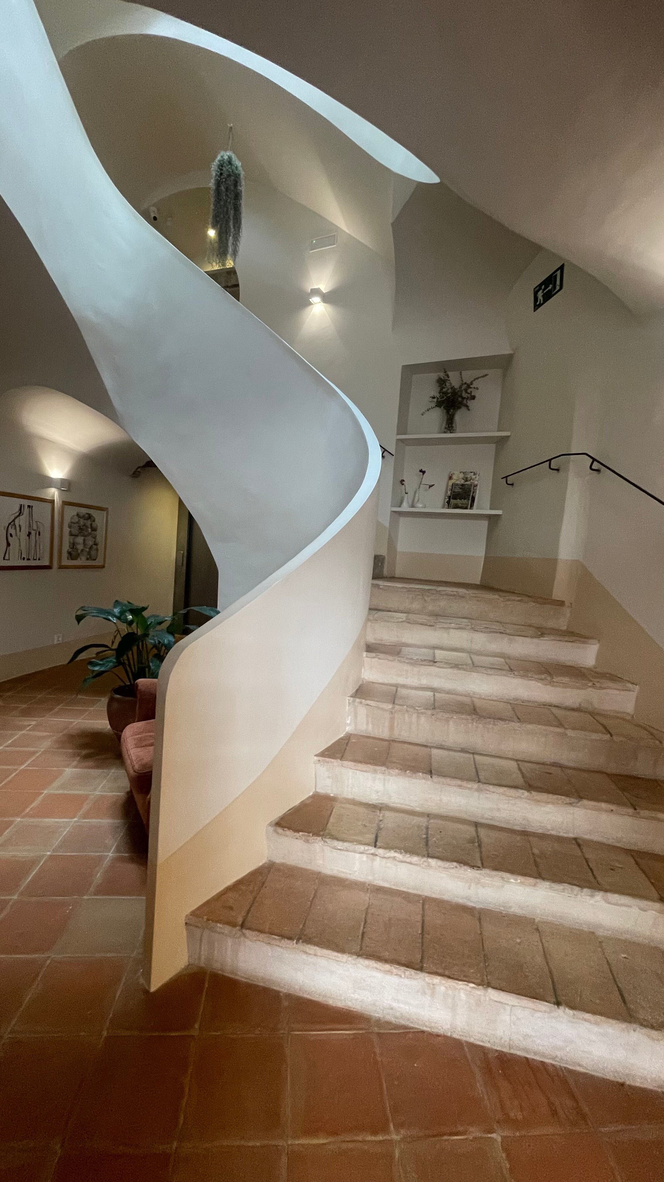 Can Mascort Eco Hotel-官方