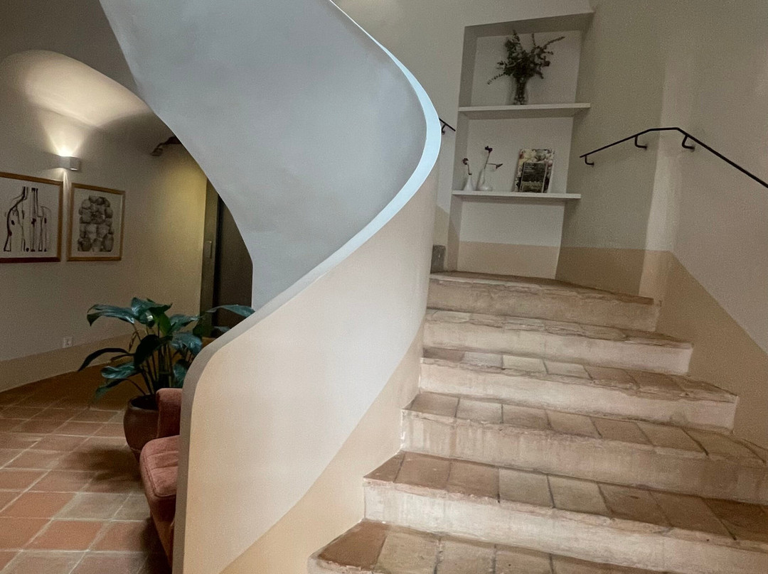 Can Mascort Eco Hotel主图