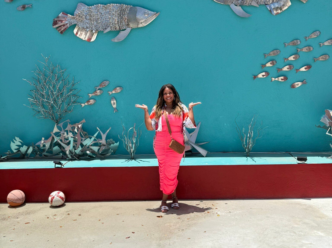 7.1 Experience Art Gallery-威廉斯塔德必去景点