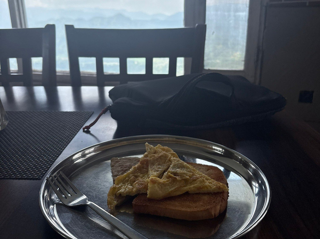 斯利那加酒店主图