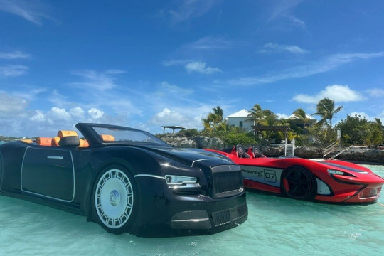 Turks and Caicos Tours