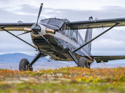 NorthWild Travel-荷马必去景点