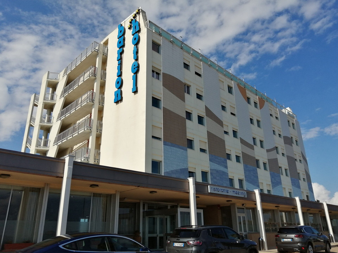 Barion Hotel & Congressi主图