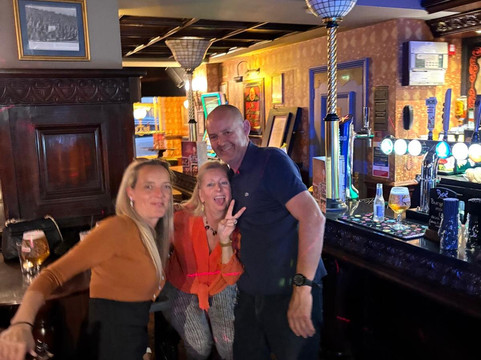 Sir Pickering Phipps