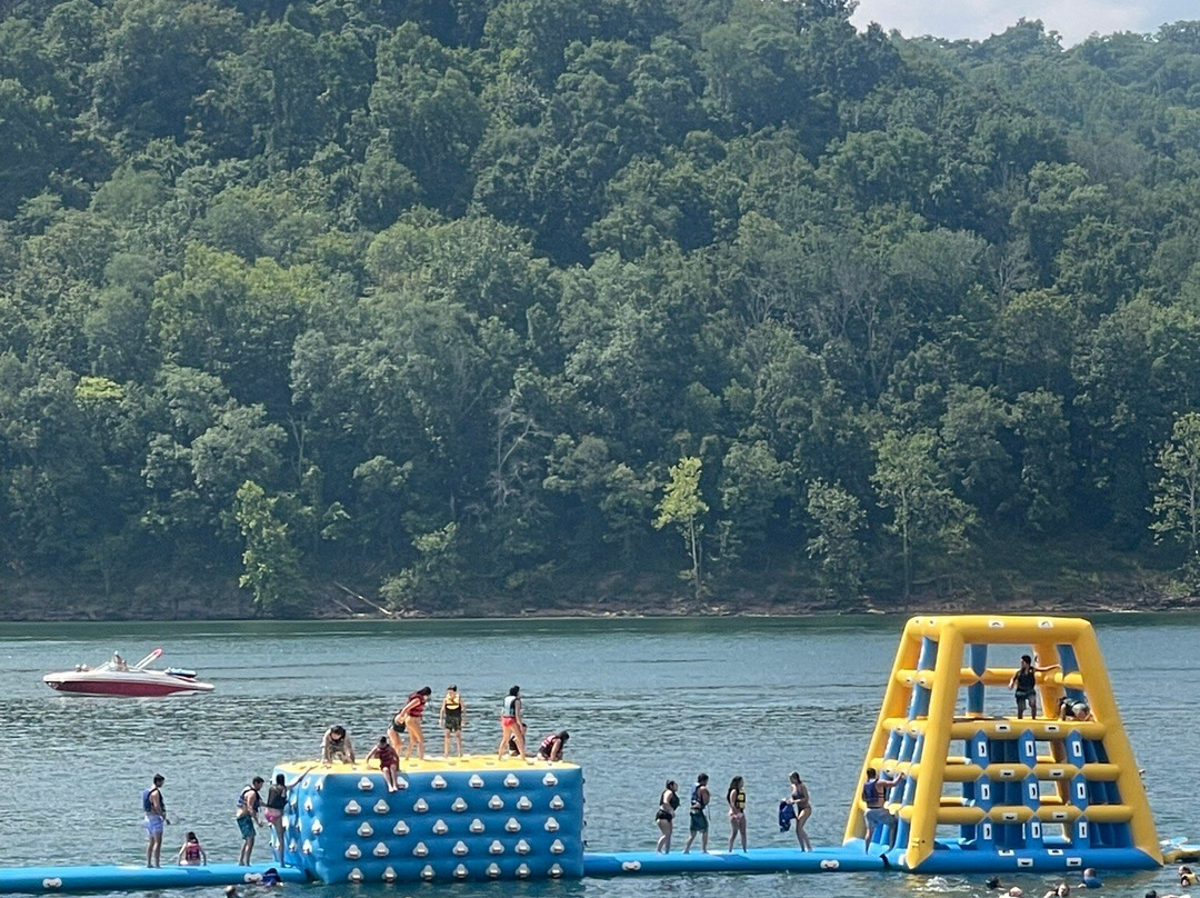 Tygart Adventures-Grafton必去景点