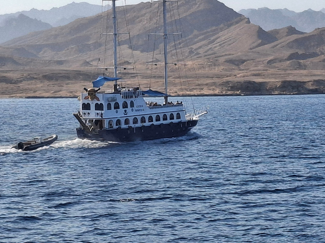 Intravel Tour-沙姆沙伊赫必去景点