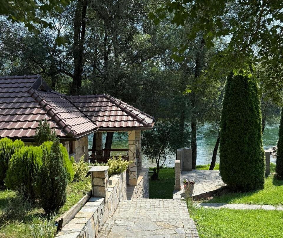Apartmani Kriva Drina