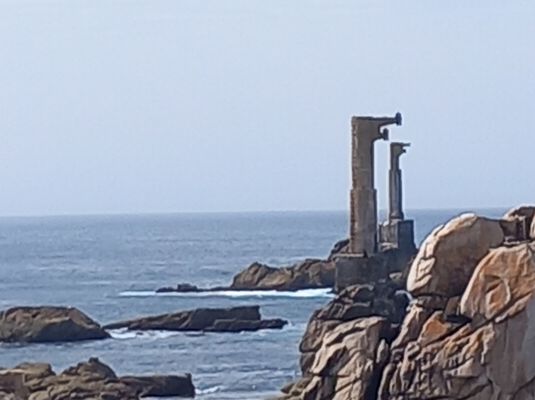 EUSA Decouverte-Ouessant必去景点