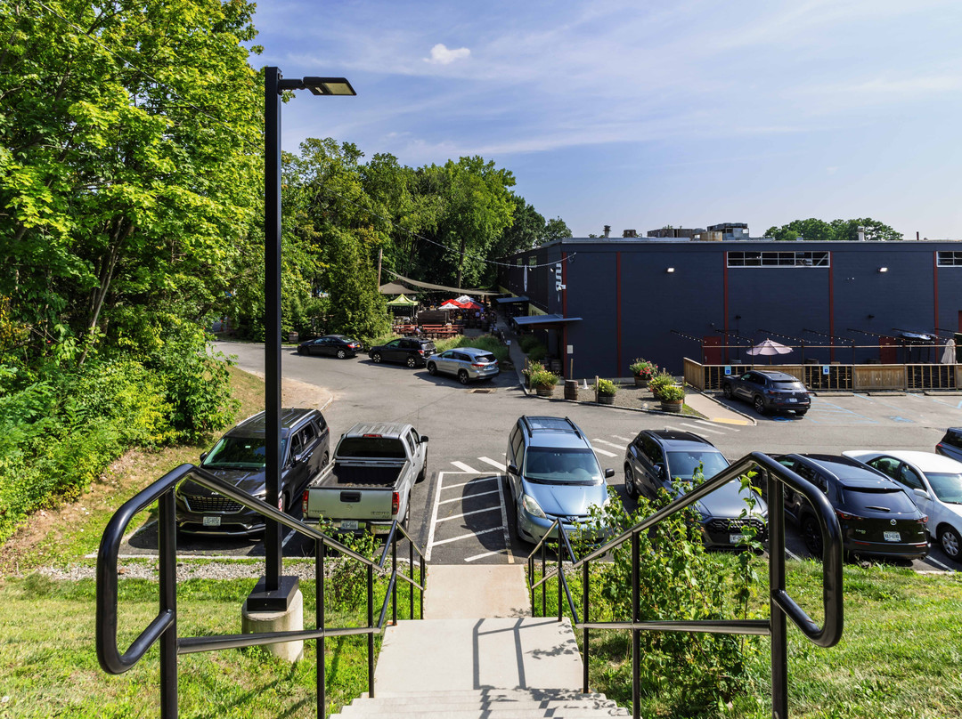 Captain Lawrence Brewing Company-Elmsford必去景点