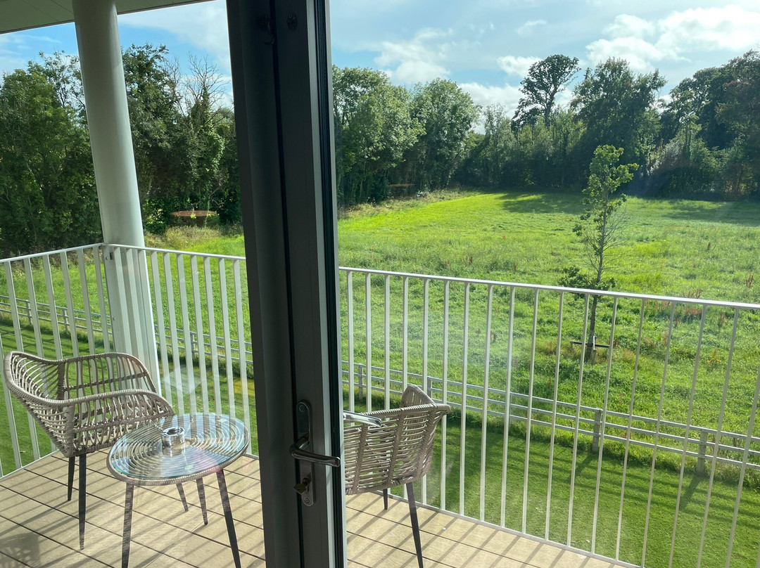 voco The Club - Dublin Gateway主图