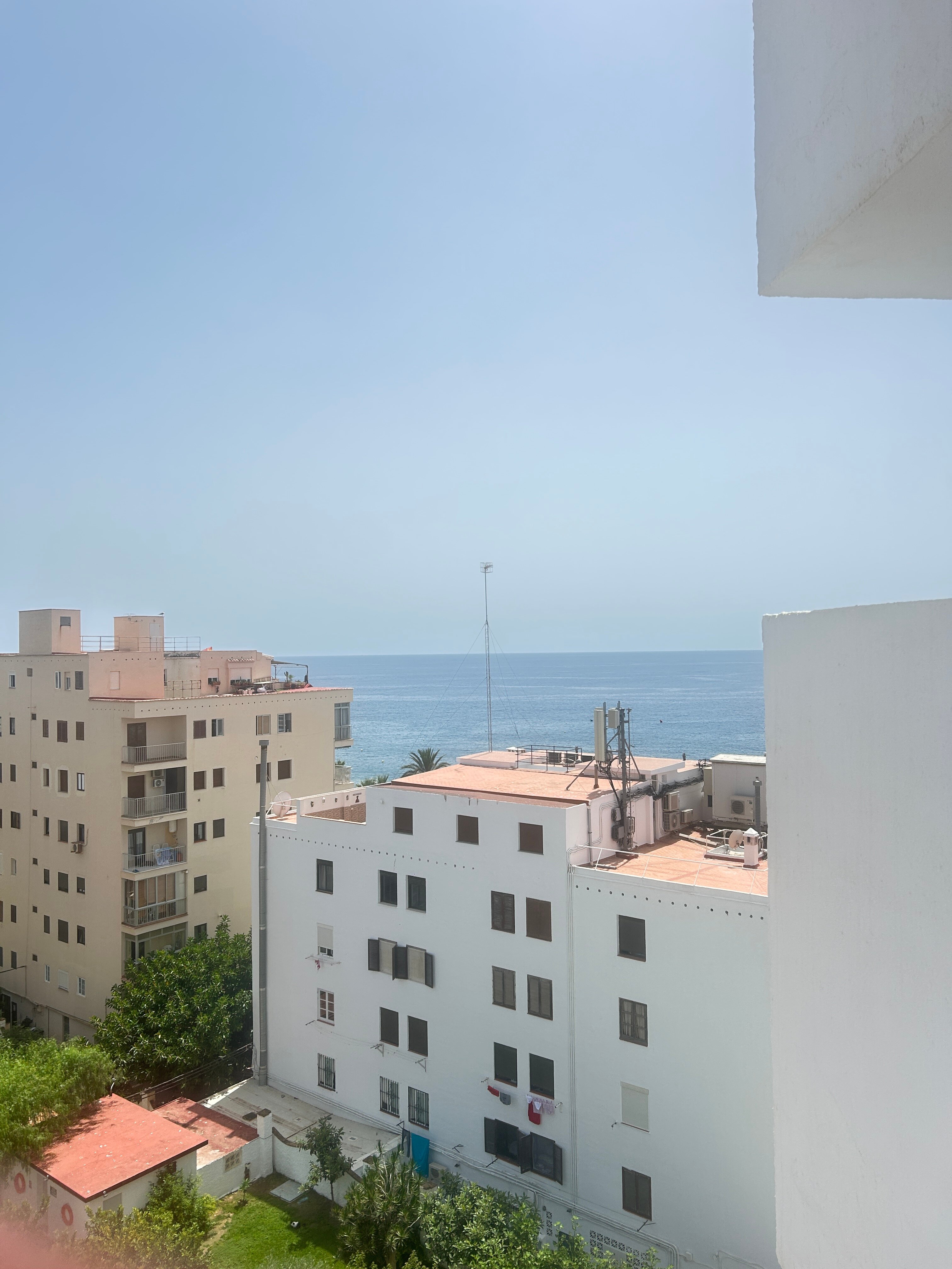 Helios Costa Tropical-酒店景观