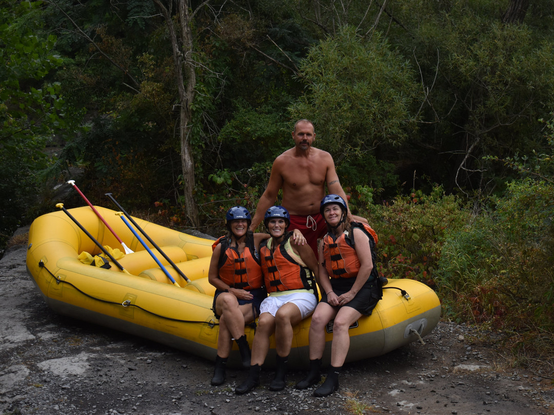 Adirondack River Outfitters-Watertown必去景点