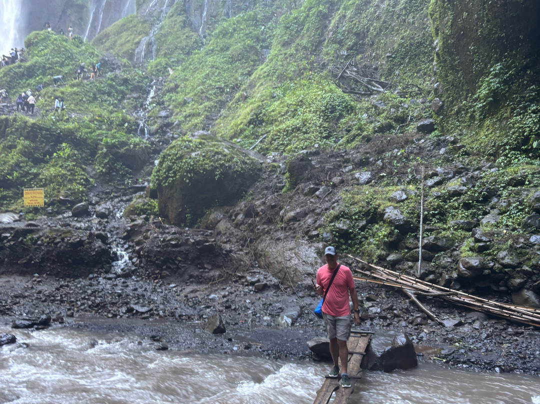 Tripperhood - Day Tour-婆罗摩腾格里国家公园必去景点