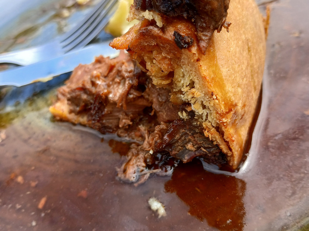 The Butterleigh Inn主图