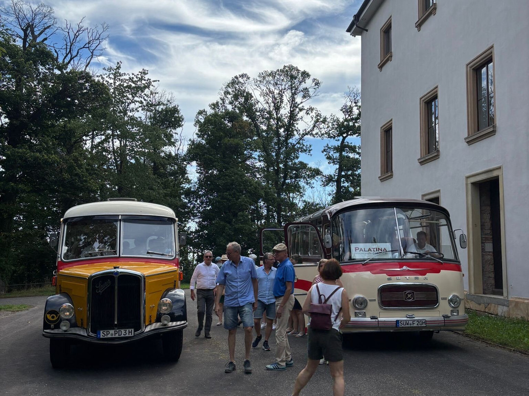 Palatina Events-Landau in der Pfalz必去景点