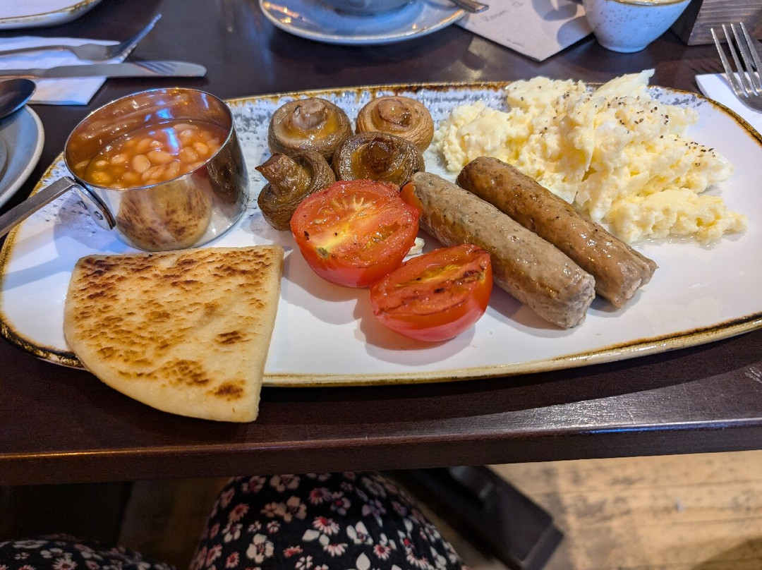 Fisherman's Tavern Hotel主图