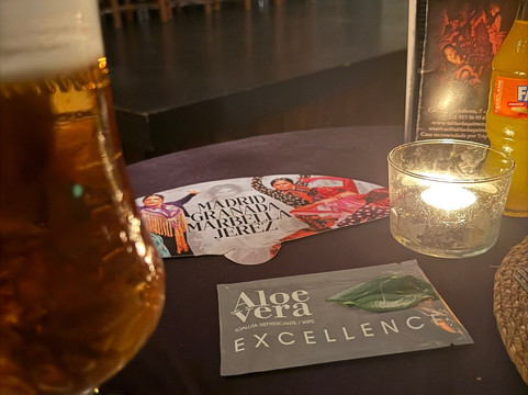 奎美拉佛拉明哥表演-马德里必去景点