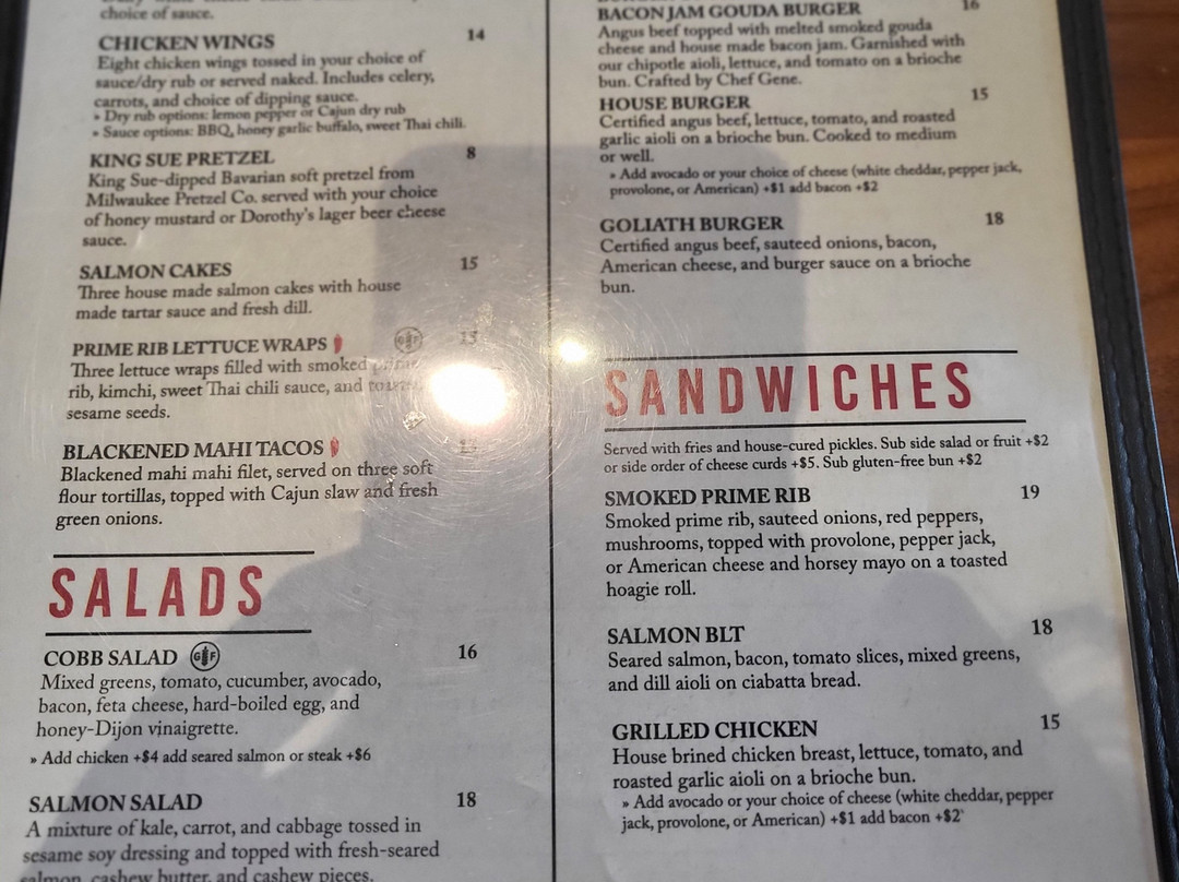 Toppling Goliath Brewing Company-迪科拉必去景点